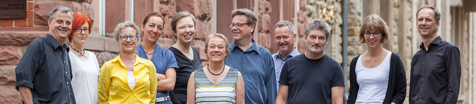 jBarez + Schuster Architekten Karlsruhe