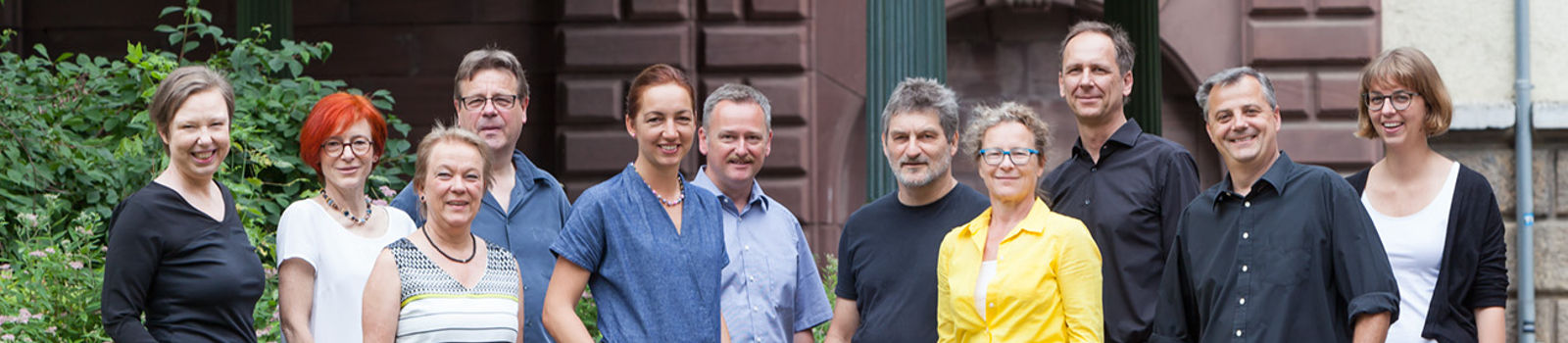 Barez + Schuster Architekten Karlsruhe