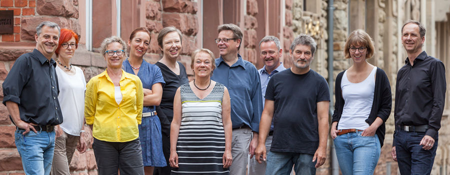 Barez + Schuster Architekten Karlsruhe