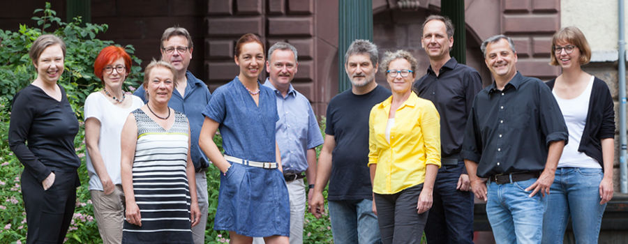 Barez + Schuster Architekten Karlsruhe