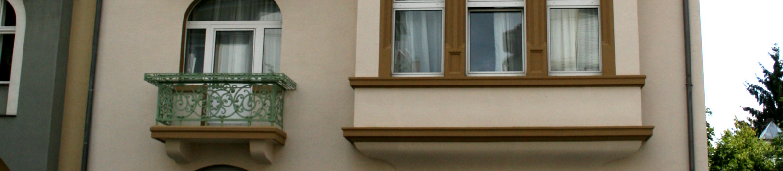 Baréz und Schuster Architekten Ingenieure Sachverständige