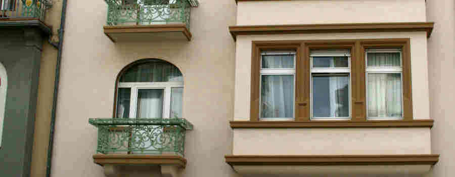 Baréz und Schuster Architekten Ingenieure Sachverständige