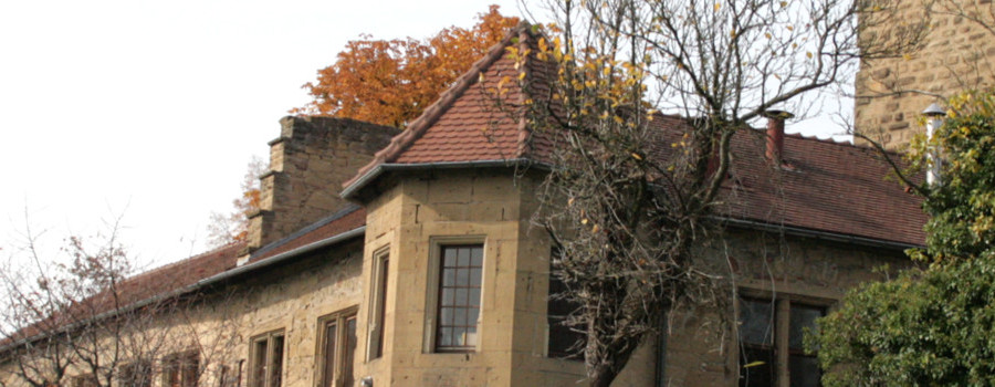 Baréz und Schuster Architekten Ingenieure Sachverständige