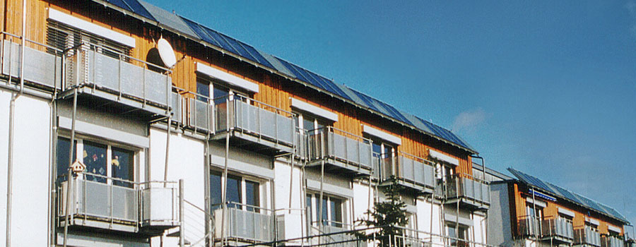 Baréz und Schuster Architekten Ingenieure Sachverständige