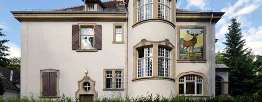 Baréz und Schuster Architekten Ingenieure Sachverständige