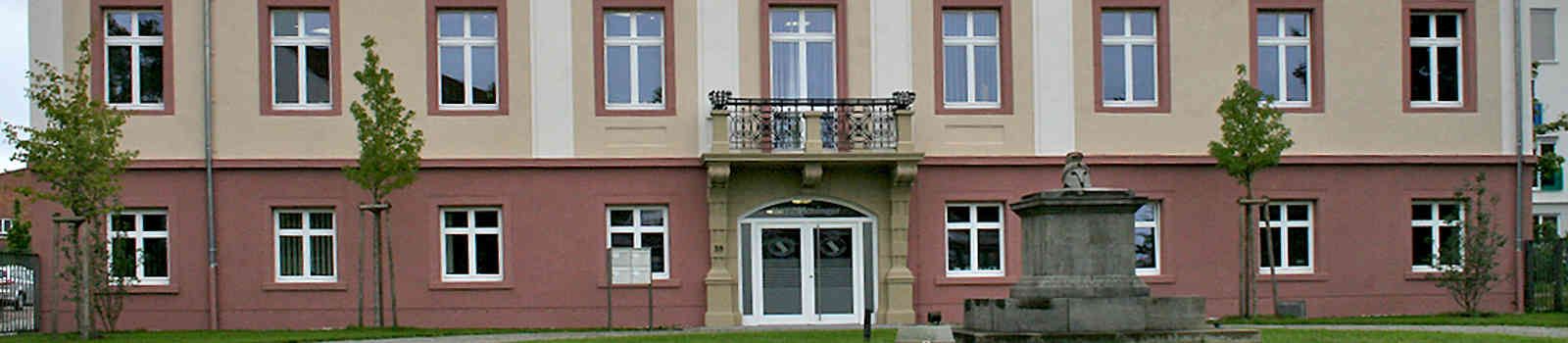 Barez + Schuster Architekten Karlsruhe