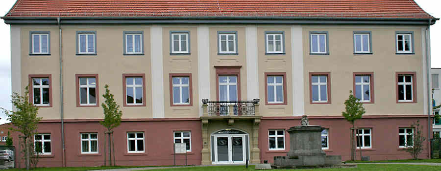 Barez + Schuster Architekten Karlsruhe