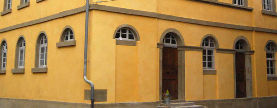 Baréz und Schuster Architekten Ingenieure Sachverständige